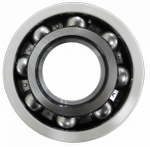 Подшипник токоизолированный аналог SKF 6313 M / C4 VL0241