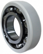 Подшипник токоизолированный аналог SKF 6219 / C3 VL0241