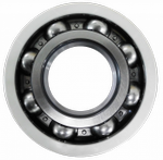 Подшипник токоизолированный аналог SKF 6222 M / C4 VL0241