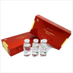 V-line A-solution 10ml * 5 ea ( Body )