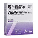 Venoferrum