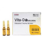 Vitamin D