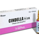 Cindella