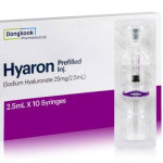Hyaron