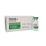 Kuhnthione Inj. 1200mg