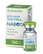 Nabota 100