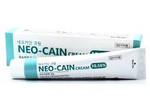 NEO-CAIN LIDOCAINE CREAM 10.56% 30g