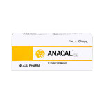 Anacal