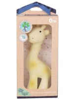 Игрушка-прорезыватель Жираф в подарочной упаковке