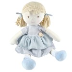Мягконабивная кукла Neva, 40 см, в подарочной упаковке