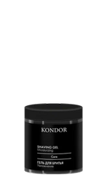 KONDOR My Beard Гель для бритья