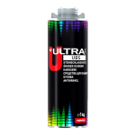 Средство для защиты кузова NOVOL ULTRA UBS серый 1л