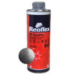 Антигравий HS (1 л) Reoflex серый