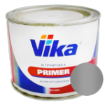 Грунт антикорозийный Vika Праймер серый 0,5кг