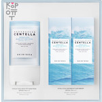 Skin1004  Madagascar Centella Hyalu-Cica Sunsational Kit - Набор солнезащитных средств 20гр.+15мл.*2шт.