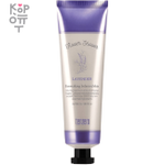 Tenzero Flower Shower Hand &amp; Nail Cream - Набор кремов для рук и ногтей с Цветочным ароматом 50мл.*5шт.