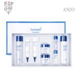 ANJO Centella Ceramide Skin Care 6 set - Набор средств с экстрактом Центеллы и Керамидами.