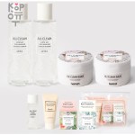 Heimish All Clean Mini Kit 5 - Дорожный набор миниатюр для лица