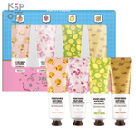 Pretty Skin Perfumed Natural Hand Cream - Набор парфюмированных кремов для рук. (30мл.*4шт.)