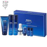 AHC Premium Ex Hydra B5 Special Kit - Премиум набор для ухода кожей лица.