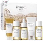 Skin1004 Madagascar Centella Travel Kit - Дорожный набор с центеллой