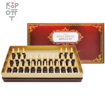 ANJO  Vita Capsule Ampoule Set - Набор ампульных сывороток с Витамином 2мл.*30шт.