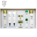ANJO Noni Collagen Skin Care 6 Set - Набор с экстрактом Нони и Коллагеном для уставшей кожи.