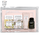 Heimish Kit Skin Cleansing Dear Bare - Мини набор для очищения кожи лица (бальзам+очищающее средство+масло).