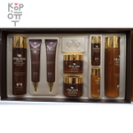 Christian Dean Vital Snail Women’s 6 Piece Set - Антивозрастной набор с Муцином Улитки.