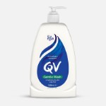 QV GENTLE WASH Pack of 500ML