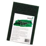 Пад зеленый OSMO Superpad grun 90x155