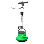 Аренда однодисковой роторной машины для ухода за полами OSMO Floorxcenter