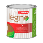 Прозрачное масло для внутренних работ Adler Legno-Ol 0.75 л