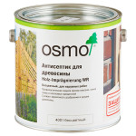 Антисептик для дерева OSMO Holz-Impragnierung WR-4001 Бесцветный 0.22 л