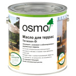 Масло для террас OSMO Terrasen-Ol Farbig 004 для дуглазии 0.005 л