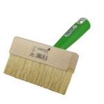 Щетка для пола с ручкой 220 мм OSMO Fussbodenstreichburste 22 см