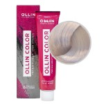 Ollin Перманентная крем-краска для волос / Color 10⁄22, 60 мл
