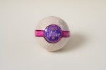 Бомбочка для ванн Mad lavender 200г Царство ароматов