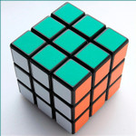 Головоломка «Magic cube»