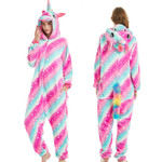 Костюм-кигуруми «Pink unicorn»