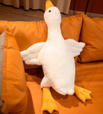 Мягкая игрушка «Big goose»