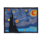 Нашивка «Star night»