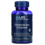 БАД Life Extension Extraordinary Enzymes