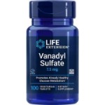 БАД Life Extension Vanadyl Sulfate