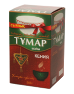 Тумар подарочный с пиалой 500гр