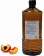Персиковой косточки масло массажное, 1000мл