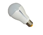 Светодиодная лампа LC-ST-E27-15-WW Теплый белый