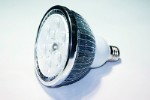 Светодиодная лампа LC-PAR38-E-27-9W-WW Теплый белый