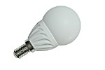 Светодиодная лампа LC-M-E14-3DW