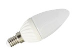 Светодиодная лампа LC-S-E14-3-WW